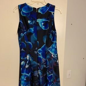 Dnky dress
